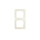 thumbnail of Berker Rahmen 2f. ws/gl 10128982