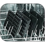 thumbnail of Tefal Gaufrier Multifonction Snack Collection - Sw853d12 - Inox