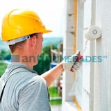 thumbnail of Pintura Térmica Anti-Calor Fachadas (15l, Blanco) - Baja la temperatura interior de la vivienda y refleja la radiación solar