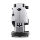 thumbnail of Didiesse Frog Revolution Blanco – Cafetera de cápsulas ESE 44 mm, cuerpo metal y termoplástico, compacta, 22x32x40 cm, 650W, porta accesorios