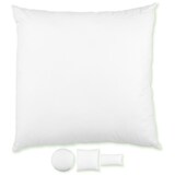 thumbnail of Füllkissen - Inlett mit Feder / Polyesterfüllung 30x30 Federkissen