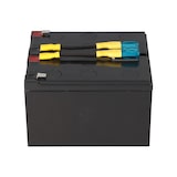 thumbnail of CSB-SCD9 SCD9 kompatibler Akkusatz geeignet für APC RBC9 Plug & Play