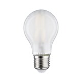 thumbnail of Paulmann Filament 230 V Ampoule LED E27  806lm 7,5W 6500K gradable Dépoli 28762
