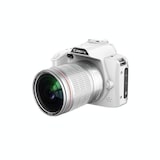thumbnail of Appareil Photo Numérique HD 64MP Vision Nocturne Vidéo 4K WiFi Batterie Longue Durée YONIS