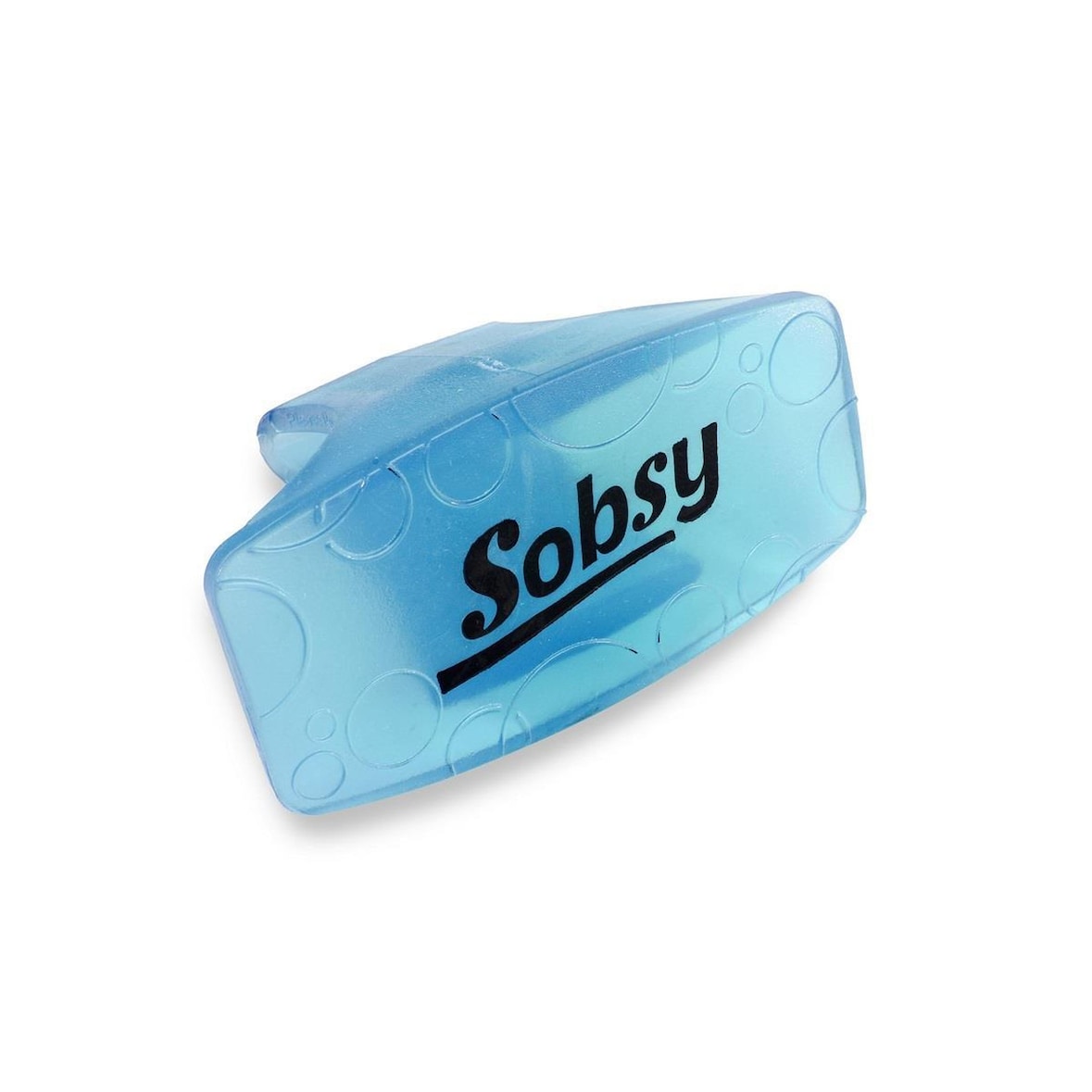 Sobsy Lufterfrischer für Toiletten - Kunststoff - 12 Stück - Frühlingsfrische