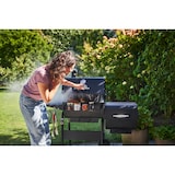 thumbnail of Char-Broil houtskoolbarbecue Charcoal 2Go draagbaar en met regelbare luchtinlaat