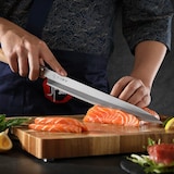 thumbnail of Hezhen SO Series - Sashimi mes 27 cm