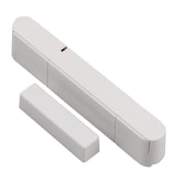 thumbnail of OLYMPIA Protect 9061 Sicherheit Plus Alarmanlagen GSM Funk Set mit 1 Bewegungsmelder, 7 Tür Fenster/Kontakten und Fernbedienung