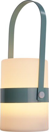 thumbnail of LED Dekoleuchte "NEO" mint