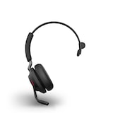 thumbnail of Jabra Evolve2 65 MS Mono + Stand - Bluetooth Headset