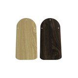 thumbnail of Deckenventilator Classic Flat III Chrom 75 79