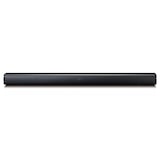 thumbnail of Lenco Soundbar SB-080BK schwarz, 80w, HDMI, BT,OPT., USB