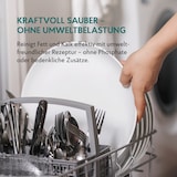 thumbnail of HAKA Geschirr-Reiniger Pulver Zitrone 2kg Spülmaschinenpulver Geschirrspülpulver