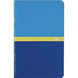 thumbnail of CONQUERANT Carnet Piqure 7 Format 9X14Cm Quadrille 5X5Mm 96 Pages 70G