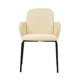 thumbnail of Paddy Stapelstuhl mit Bezug – Beige