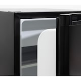 thumbnail of Minibar 46L preto compressor porta vidro