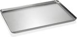 thumbnail of WAS Germany - Ausstellblech, 60 x 40 x 2 cm, Aluminium