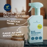 thumbnail of PUREWAVE ECO Badreiniger Patchouli & White Vanilla – gebrauchsfertig – 0,5 Liter - Flasche