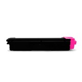 thumbnail of 1x Eurotone Toner Alternative für Kyocera 370PD4KW TK-500M Magenta