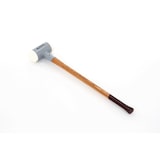 thumbnail of GEDORE Rückschlagfreier Schonhammer Ø 100 mm, 248 H-100