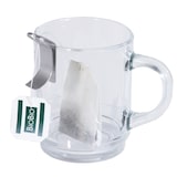 thumbnail of Contacto Teebeutelklammer