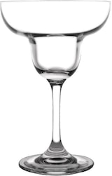 thumbnail of 12 Olympia Margaritagläser Kristall 25cl Kristallgläser Gläserspülmaschinenfest