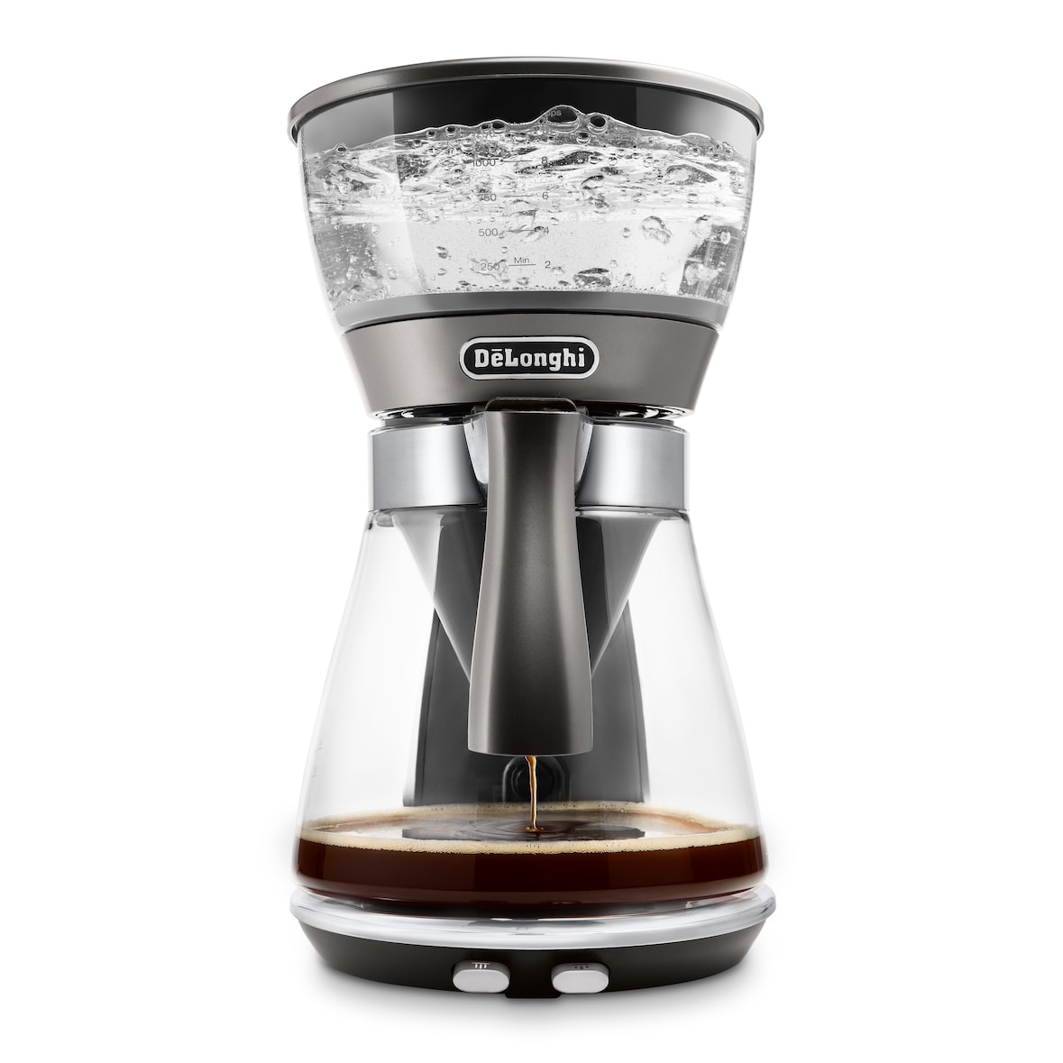 De'Longhi ICM17210 Clessidra Filterkaffeemaschine