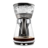 thumbnail of De'Longhi ICM17210 Clessidra Filterkaffeemaschine