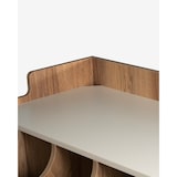 thumbnail of Mobiliara - Desserte Serveo mobile - Interieur - Mdf Finition stratifiée -  Version basse
