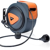 thumbnail of Automatik Kabeltrommel 20+1,5m