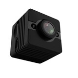 thumbnail of Mini Caméra Sport Full HD 1080P Mini DV Étanche Détection Mouvement Vision Nuit + SD 8Go YONIS