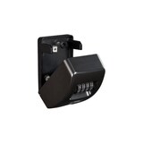 thumbnail of Coffre a clés   KEY SAFE 10 SB - Zinc moulé haute protection - Noir BURG-WÄCHTER