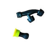 thumbnail of Fumigador a batería GARLAND FUM KEPPER 310L 20V  (Cargador y batería no incluido). Capacidad 10l. Presión 2 a 4 Bar. Sistema TSS y lanza de fibra.