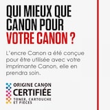 thumbnail of Cartouche d'encre CL-541 XL grande capacité Couleur, emballage carton (CL541XL) Canon