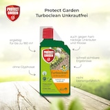 thumbnail of Protect Garden Turboclean Unkrautfrei Konzentrat 1 Liter