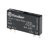 thumbnail of Finder SSR-Relais 34.81.7.024.9024 348170249024