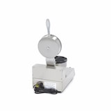 thumbnail of Gaufrier électrique simple 4 gaufres coeurs | Maxima - 09365100