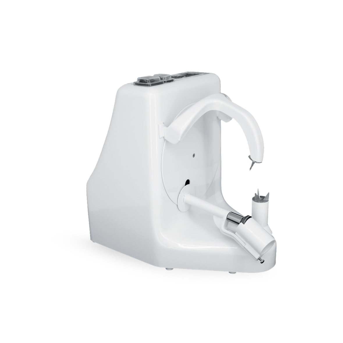 Pelamatic - Eplucheur électrique de fruits et légumes