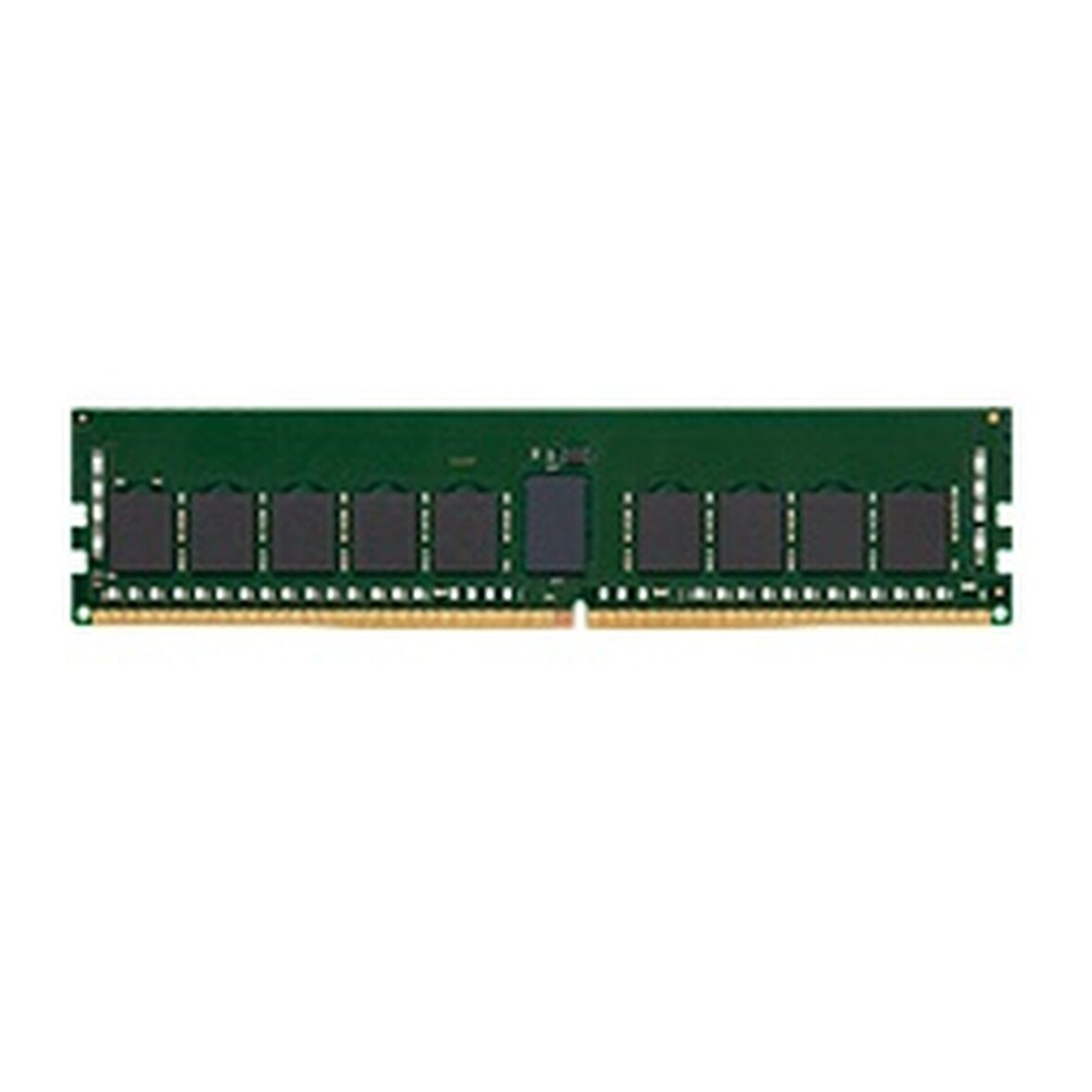 KINGSTON 32GB 3200MT/s DDR4 ECC Reg CL22 DIMM 1Rx4 Micron F Rambus