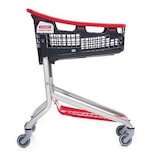 thumbnail of Carro de supermercado 760x555x1030 LOOP 75 LITROS