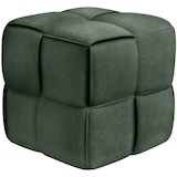 thumbnail of Tabouret Cord Forinta Vert foncé