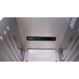 thumbnail of KBS Edelstahltiefkühlschrank 660 Liter 700x830x2080mm GN 2/1 Umluftkühlung