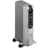 thumbnail of Radiador Delonghi ACEITE Trrse1225 12elementos