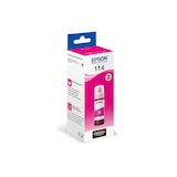 thumbnail of Epson C13T07B340 Epson EcoTank magenta T 114 70 ml               T 07B3