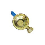 thumbnail of Stufa a gas modello piramide inox potenza 5000-9300 W