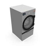 thumbnail of Secadora Profesional   ALA 018 BP