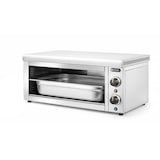 thumbnail of HENDI Salamander GN 1/1 220-240V/2850W, 770x485x(H)305mm