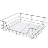 thumbnail of tectake 2 Cassetti telescopici per gli armadi di cucina e camera da letto - 60 cm - 403442