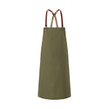 thumbnail of Bib Apron Green-Generation: One Size / Moss Green