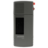 thumbnail of GRUNDIG Handdiktiergerät SH10 GFI2700 titan 210g